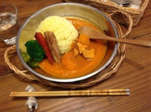 うちカフェMike